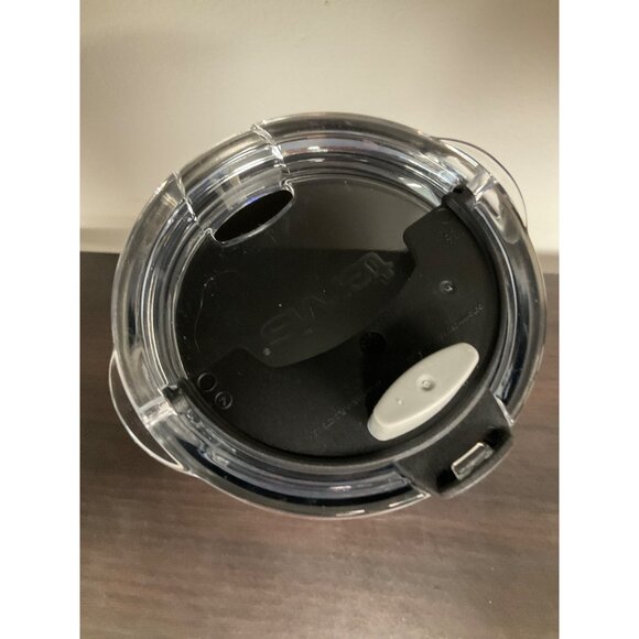 Tervis Ragin Cajuns Stainless Steel Tumbler 20oz Red Insulated Travel Mug With L - Picture 4 of 7